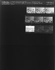 Ballots canvassed; Tractor in tobacco field (9 Negatives) (June 30, 1964) [Sleeve 86, Folder b, Box 33]